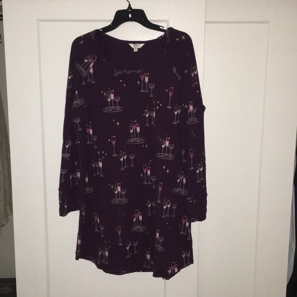 Nightgown